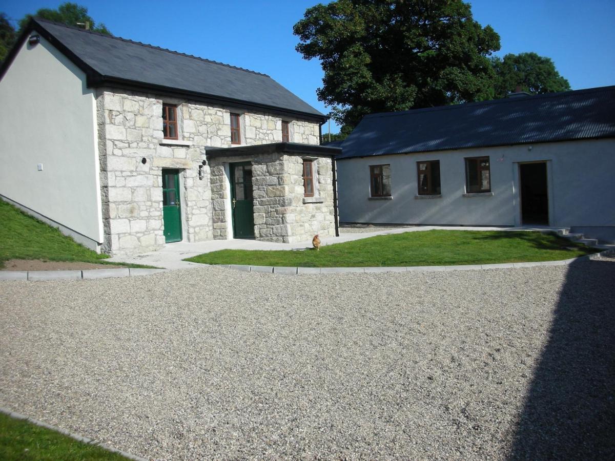 Clonmore Green Adventure Ecohostel المظهر الخارجي الصورة
